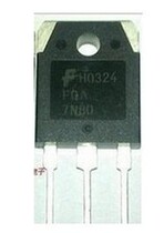  Original disassembled field effect transistor FQA7N80