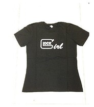 Austrian Glock Womens Dress Memorial T-shirt (M code)