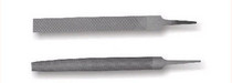 Sino-Japanese joint venture pot three files 14 inch Flat Flat file half yuan file 350MM thick and fine teeth