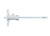 Japan Triple Fung Mitutoyo Depth Cruise scale 527-103 (0-300 * 0 02mm 02mm)