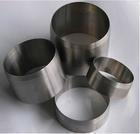 Various specifications stainless steel ring knife 50 46*50 ring knife and soil ring knife