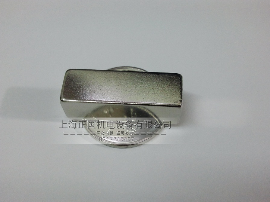 Strong magnetic 30x10x10mm NdFeB Powerful magnet Magnetic Steel Steel rectangular 30*10*10mm