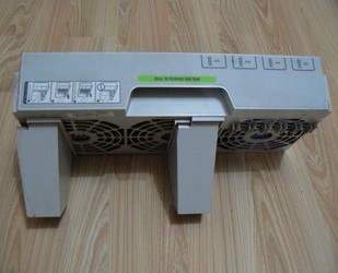 SUN 371-0703 U25 Ultra 45 U45 Ultra45 DEDICATED HOST SHELL FAN