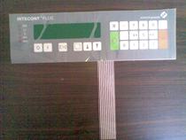 Germany Schenck VEG20610 weighing instrument Weighing controller Belt scale instrument integrator keyboard film