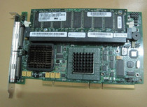 DELL PERC 4 DC SCSI U320 RAID formation card 0D9205 KJ926 J4717