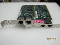 Spot original intel 82546GB PWLA8492MT double port 1000m network card