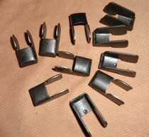 The nine inner diameter gauges inner diameter dial dial indicator hu qiao 35-50mm