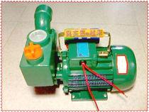 Household clean water pump self-priming pump pump pump pump booster pump copper wire core delivery accessories