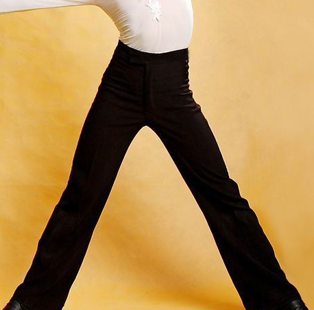 Children Latin Dance National Label Moden Dance Pants Precisely Dance Square Dance Social Dance Pants Dance Pants Racing Pants