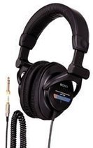 (Physical store spot) Sony MDR7509HD monitor headset