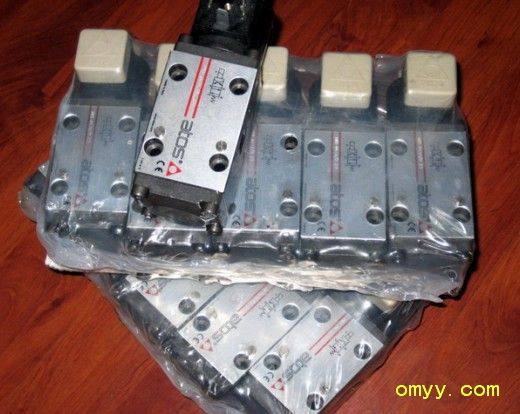 SDHI-0639 C DHI-0639 O 23 electromagnetic switching valve Italian ATOS Athos