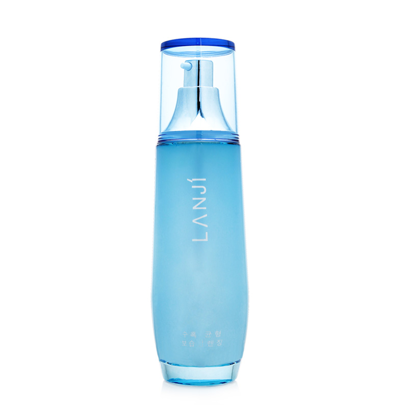 LANJI 兰肌 水酷平衡保湿乳液100ml 抗氧化 保湿滋润 紧致毛孔