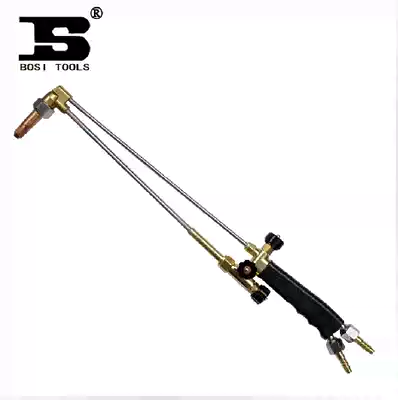 Persian BOSI shooting suction manual acetylene torch propane torch 30 type 100 type 300 torch high quality brass