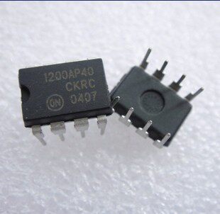 NCP1200AP40 NCP1200AP60 LCD common power chip quality