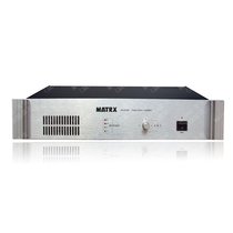 PA-9336C pure post-stage power amplifier public address system remote engineering 350W post-stage