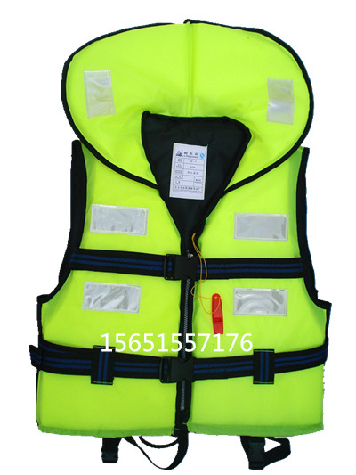 Fatman gospel D-1 upscale boutique life jacket 11 5 kg oversized buoyancy double hip with double belt