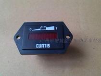 Cotis electricity meter 906T 24V rhomboid CURTIS original 906T24BNBAO