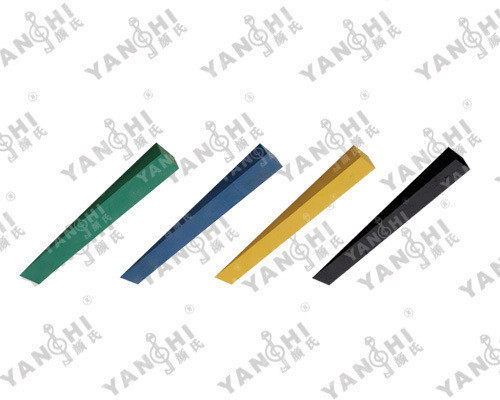 Yan's Piano Tuning Tool-1125 Rubber stop fork