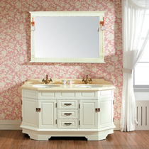 M-4810 solid wood bathroom cabinet MP-4810 MICAWA