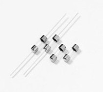 littelfuse Lite Fuse 5*15 2A 300V environmental protection with pin glass fuse