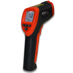 Infrared Thermometer Laser Thermometer -42~380℃ for 3 years Infrared Thermometer TASI-8601