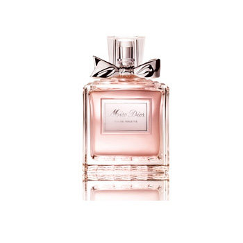 Dior/迪奥CHRISTIAN  全新迪奥小姐淡香氛50ml 持久女士香水 女香