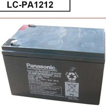 Spot PANASONIC LC-PA1212P1 12V12AH UPS power supply Emergency power supply battery