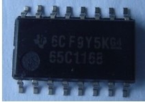 SN65C 1168NSR original imported physical store spot price of 4 $ 4 $ can be paid directly