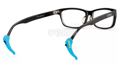 TAAN Taiang imported silicone glasses feet glasses buckle glasses fixed non-slip cover outdoor sports