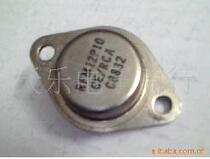 Golden Seal Field Effect Triodes RFM12P10