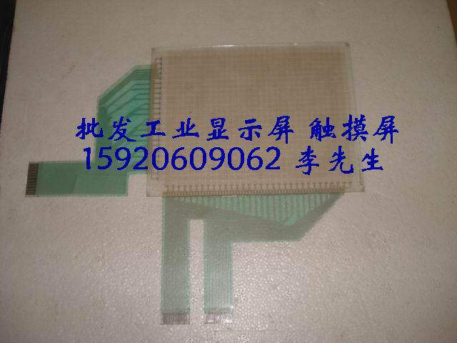 GSE-09T17GSE-09TL7P-KN touch pad LCD screen human-machine interface maintenance