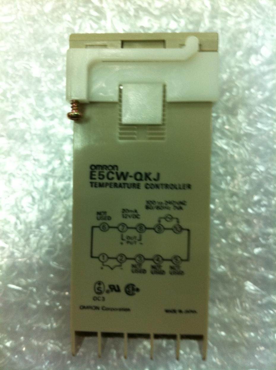 The original E5CW-QKJ of the original.