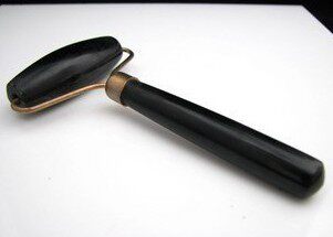 Factory direct sale Bianstone massage stick Sibin Bianstone