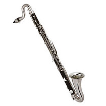  Professional grade down E-tune Export direct sales alto clarinet musical instrument black pipe