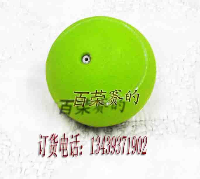 Soft ball inflatable soft ball plus air pressure tai chi soft ball frosted ball Tai Chi soft ball to cheer the ball