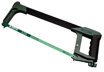 SATA Sida tool aluminium alloy square tube saw bow 93405 12 inch 300mm