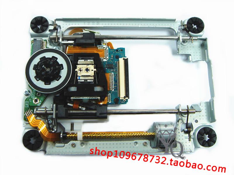 New KEM-460AAA Tianlong DBP-1611UD Blu-ray DVD Laser Head Spot No-Withdrawal