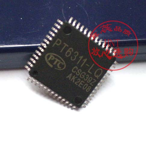 Spot brand new original dress PT6311 Upgrade version PT6311B-LQ substitutable for PT6311-LQ patch