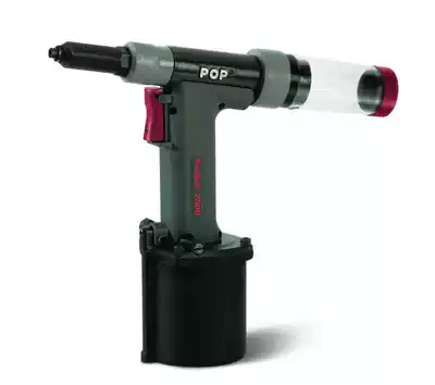 American pop Proset 2500 pneumatic nail gun rivet gun riveting gun original quality assurance