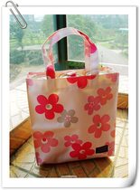Crown * Life Index floream Brand * Shopping Bag Eco-friendly Bag Handbag Handbag Shopping Bag