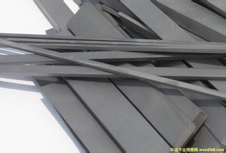 Quality YG8YG6YW1 Carbide Strip Tungsten Steel Strip Carpel Strips 3 4 5 6 8 10 12 * 100