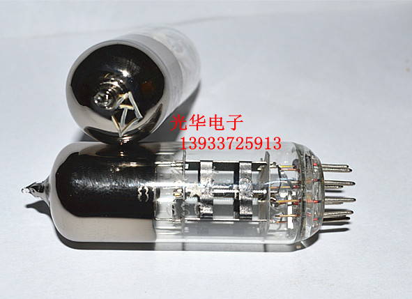 Brand new Beijing brand 6S6 T-class vacuum tube