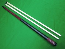 (Zeus) need to be customized - American handmade rod Cory Barnhart CB purple heart lignin noodle rod-1