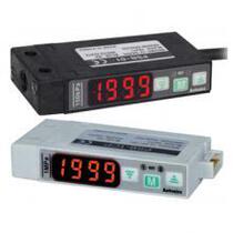 South Korea original PSB-01-M5 positive pressure type (0 ~ 100kpa) rectangular pressure switch