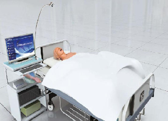 高级护理情景仿真训练系统（教师机）/2500