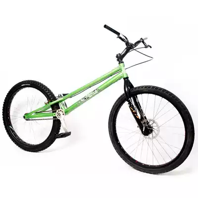 New limited time promotion climbing car BECAUSE-COLOR 26 inch vehicle front disc rear oil Special)
