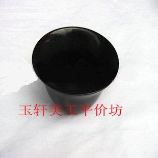 Ink-green jade black green jade jade jade tea tea tea tea set