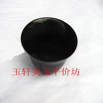 Ink-green jade black green jade jade jade tea tea tea tea set