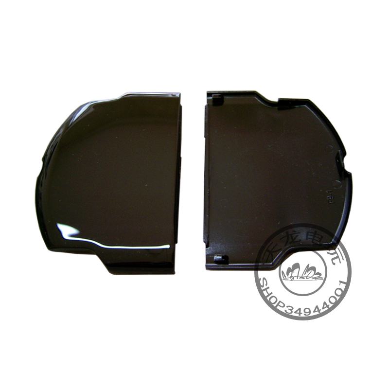 Sony PSP3000 battery back cover PSP3K battery back cover PSP battery back cover 7 color optional