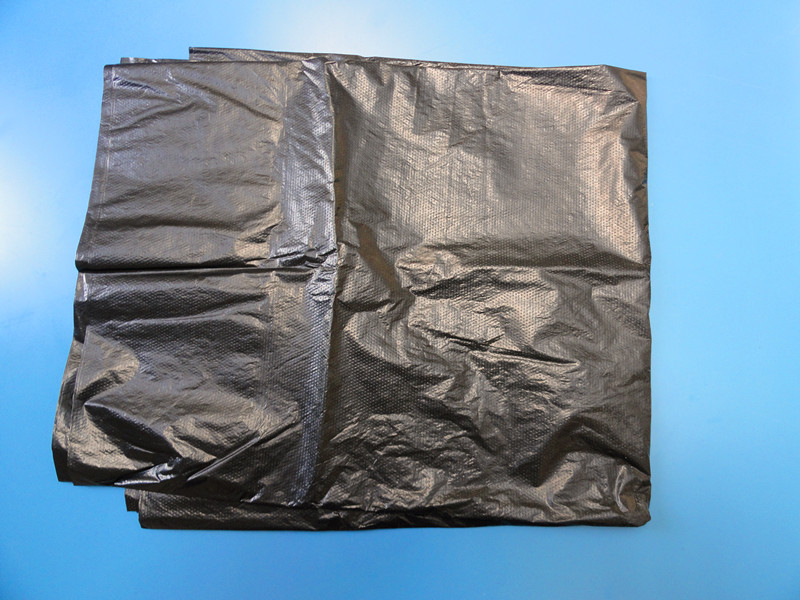 Hotel Hotel Disposable Disposable Large Garbage Bag Trash Bag Sanitary Bag Recycling Bag